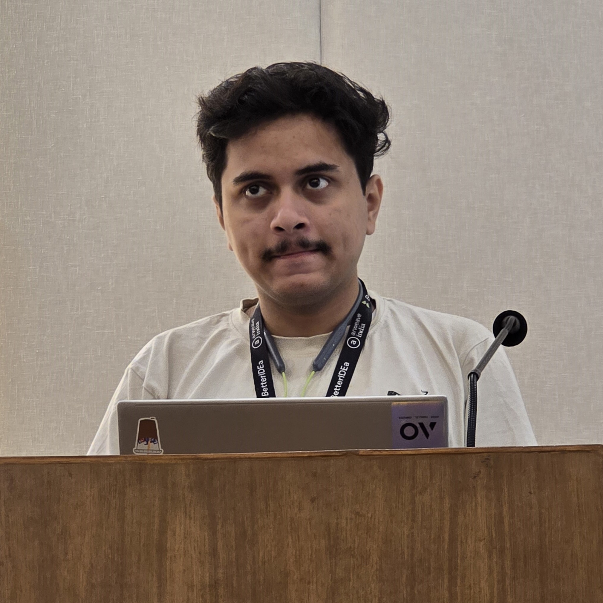 Siddhant Tiwari